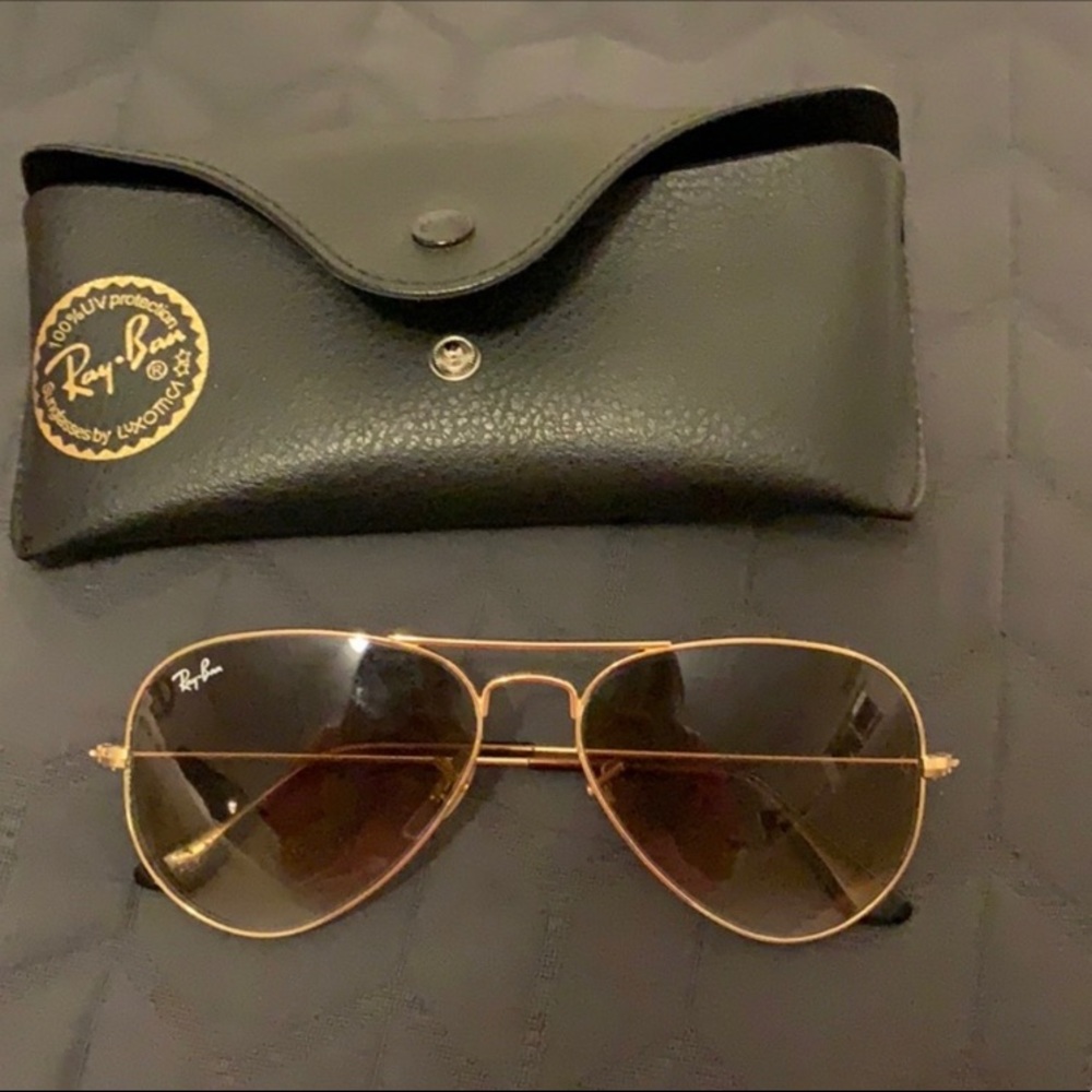 Ray ban sunglasses